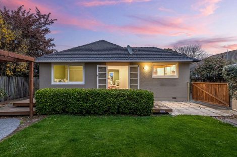 Photo of property in 29 Richards Avenue, Papanui, Christchurch, 8053