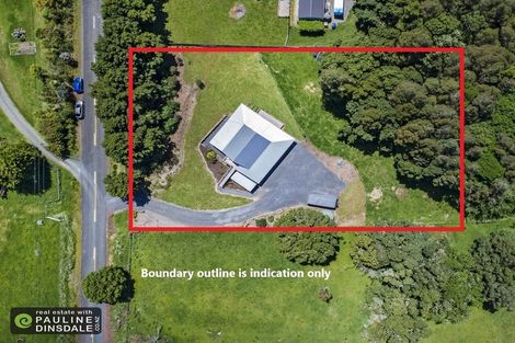 Photo of property in 44 Miro Road, Ruatangata West, Whangarei, 0176