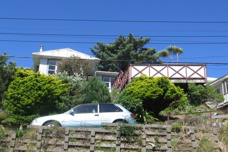 Photo of property in 60 Warwick Street, Wilton, Wellington, 6012