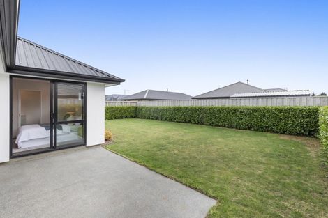 Photo of property in 33 Wakefield Drive, Rolleston, 7615