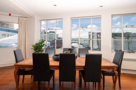 Photo of property in Commerce House, 6/126a Wakefield Street, Te Aro, Wellington, 6011