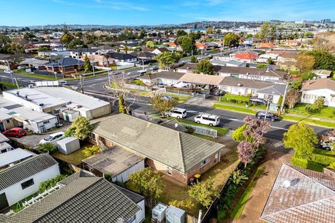 Photo of property in 108 Fitzroy Street, Papatoetoe, Auckland, 2104