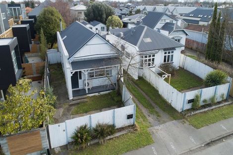 Photo of property in 1/77 Sherborne Street, St Albans, Christchurch, 8014
