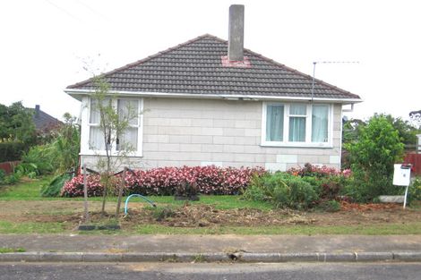 Photo of property in 6 Peace Avenue, Mount Wellington, Auckland, 1062