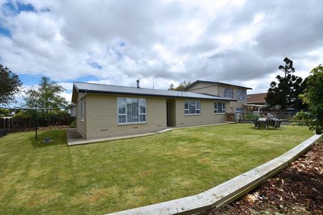 Photo of property in 70 Christina Street, Strathern, Invercargill, 9812