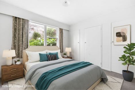 Photo of property in 4/16 Rolleston Street, Mount Cook, Wellington, 6021