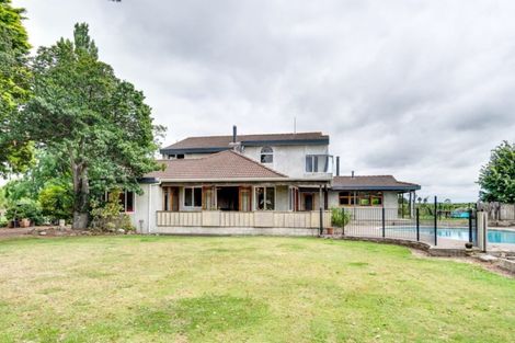 Photo of property in 517 Napier Road, Mangateretere, Hastings, 4180