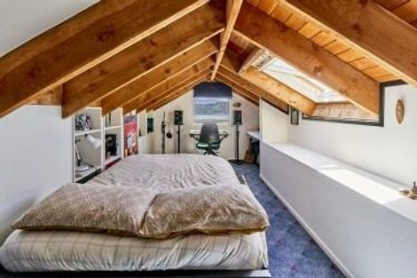 Photo of property in 25 Tukanae Street, Strathmore Park, Wellington, 6022