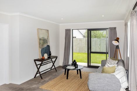 Photo of property in 12 Micah Place, Rolleston, 7615