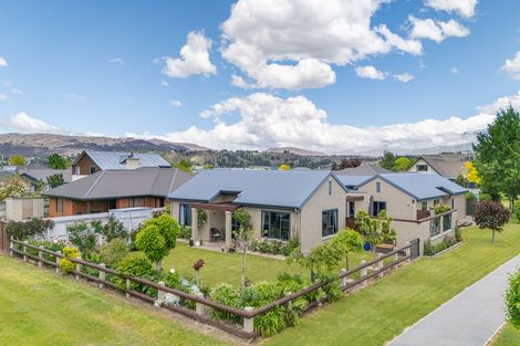 Photo of property in 5 Spruce Close, Alexandra, 9320