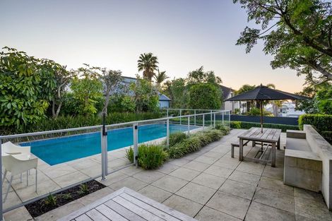 Photo of property in 119 West End Road, Westmere, Auckland, 1022