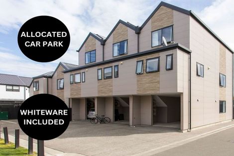 Photo of property in 1/54 Stewart Street, Christchurch Central, Christchurch, 8011