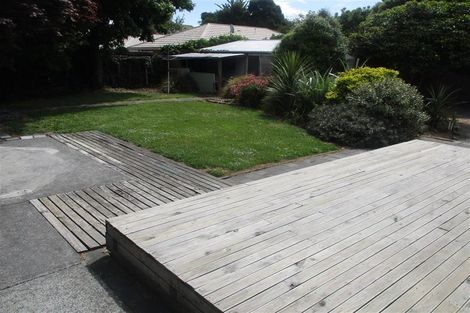 Photo of property in 477 Barrington Street, Addington, Christchurch, 8024