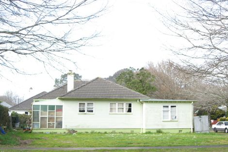 Photo of property in 13 Percy Avenue, Stratford, 4332