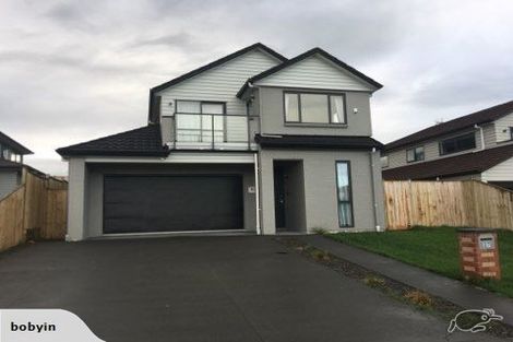 Photo of property in 37 Thistle Close, Beachlands, Auckland, 2018