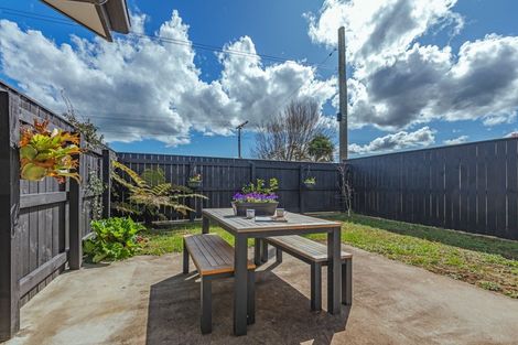 Photo of property in 1 Brigidine Place, Pahiatua, 4910