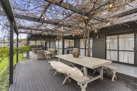 Photo of property in 101 Hilton Drive, Whangamata, 3620