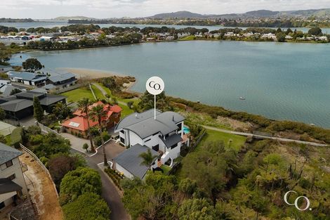 Photo of property in 1 Seventeenth Avenue, Tauranga South, Tauranga, 3112