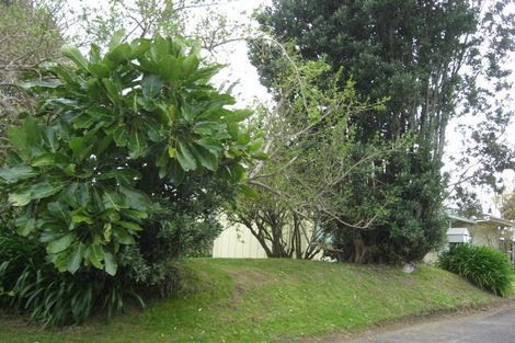 Photo of property in 1 Hau Lane, Oakura, 4314