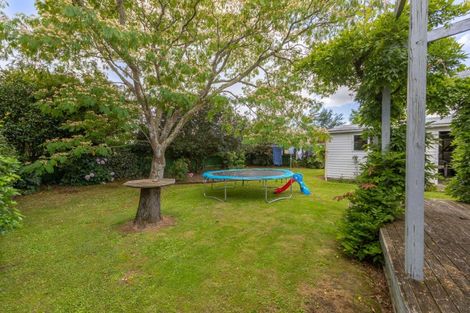Photo of property in 26a Freyberg Terrace, Waipukurau, 4200