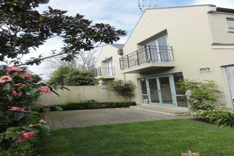 Photo of property in 4/104 Papanui Road, Merivale, Christchurch, 8014