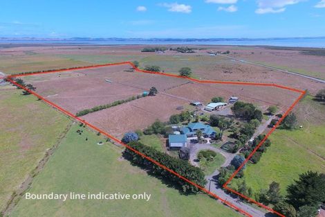 Photo of property in 397 Jordan Road, Kaukapakapa, Warkworth, 0984