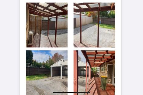 Photo of property in 19 Clyma Place, Massey, Auckland, 0614