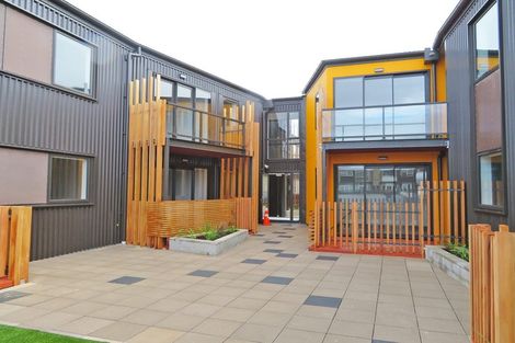 Photo of property in The Firemans Apartments, 103/321 Jackson Street, Petone, Lower Hutt, 5012