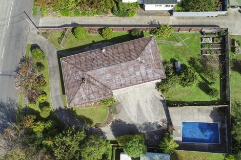 Photo of property in 205 Tiro Tiro Road, Levin, 5510