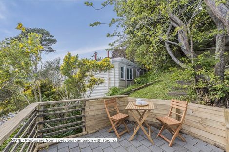 Photo of property in 18 Blackbridge Road, Wadestown, Wellington, 6012