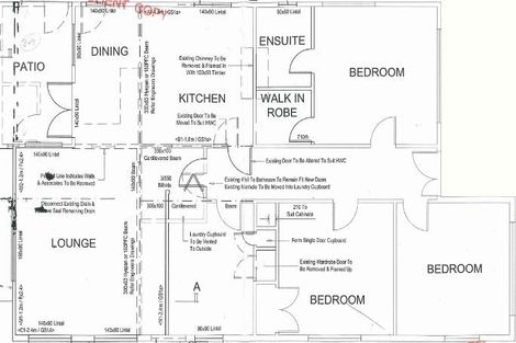 Photo of property in 8 Rolleston Street, Watlington, Timaru, 7910