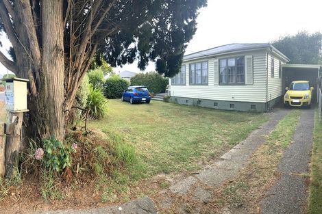 Photo of property in 44 Brabant Street, Opotiki, 3122