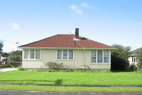 Photo of property in 21 Pearl Baker Drive, Otara, Auckland, 2023