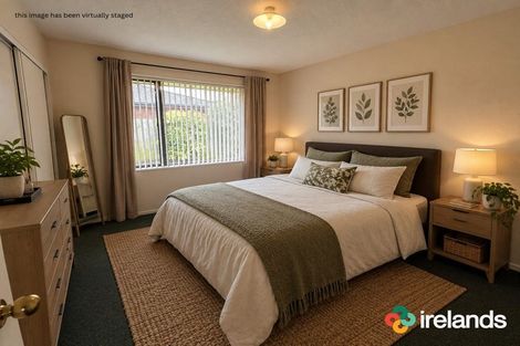 Photo of property in 1/107 Lincoln Road, Addington, Christchurch, 8024