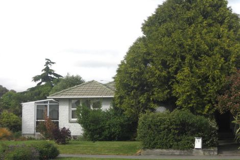 Photo of property in 1 Reynolds Avenue, Bishopdale, Christchurch, 8053