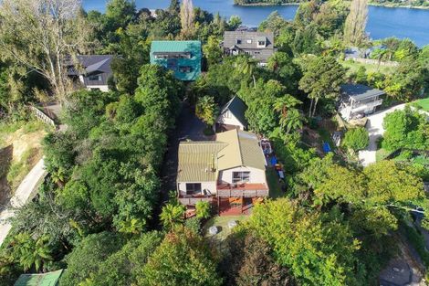 Photo of property in 7 Summit Road, Lake Okareka, Rotorua, 3076