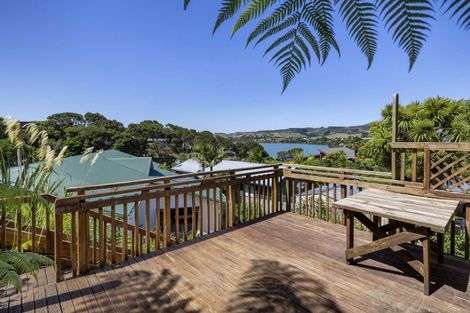 Photo of property in 13 Tutchen Avenue, Raglan, 3225