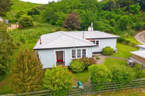 Photo of property in 14 Blackhill Road, Tinui, 5894