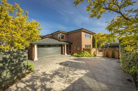 Photo of property in 41b Avonhead Road, Avonhead, Christchurch, 8042