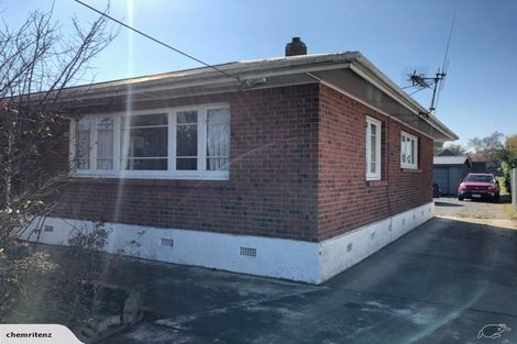 Photo of property in 130 Studholme Street, Morrinsville, 3300