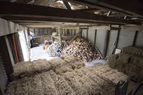 Photo of property in 2021 Akatarawa Road, Akatarawa Valley, Upper Hutt, 5372