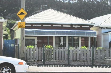 Photo of property in 120 Hanson Street, Newtown, Wellington, 6021