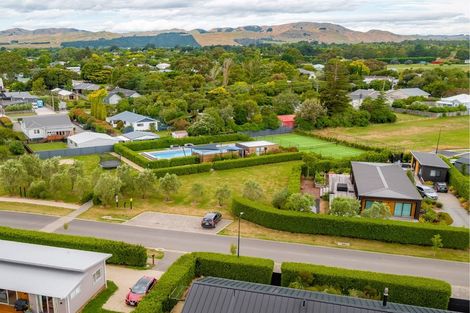 Photo of property in 4 Tuscan Lane, Martinborough, 5711