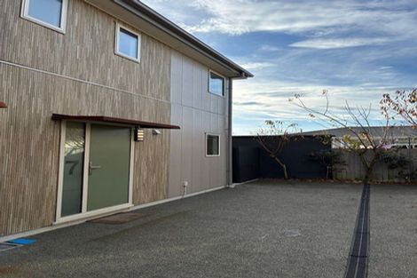 Photo of property in 7 Ettrick Lane, Richmond, Christchurch, 8013