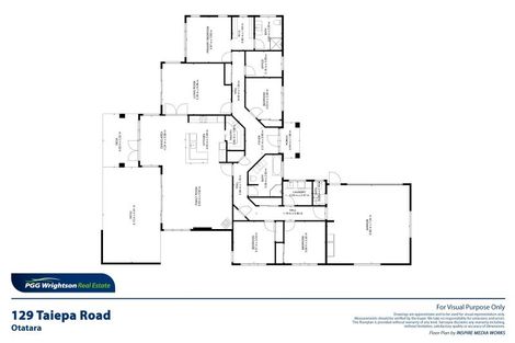 Photo of property in 129 Taiepa Road, Otatara, Invercargill, 9879