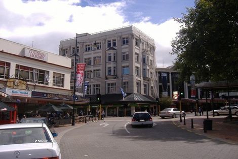 Photo of property in 18 Princes Street, Netherby, Ashburton, 7700