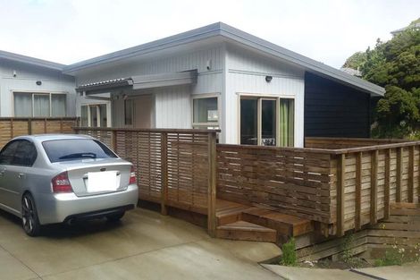 Photo of property in 34 Farnham Street, Mornington, Wellington, 6021