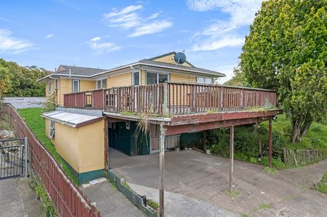 Photo of property in 202 Hillside Road, Papatoetoe, Auckland, 2025
