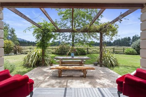 Photo of property in 255 Inglis Road, Okuku, Rangiora, 7473