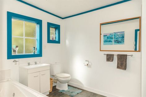 Photo of property in 25 Torea Street, Granity, 7823